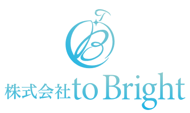 株式会社to Bright